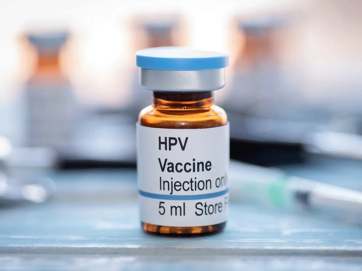 hpv-vaccine